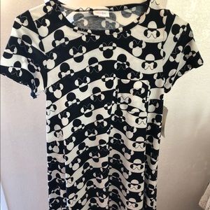 LuLaRoe Carly XXS